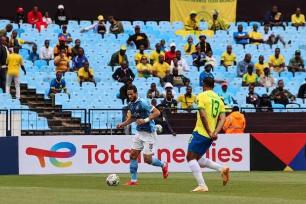 تاريخ مواجهات بيراميدز وصن داونز قبل المباراة النهائية لدوري أبطال أفريقيا تاريخ مواجهات بيراميدز وصن داونز قبل المباراة النهائية لدوري أبطال أفريقيا