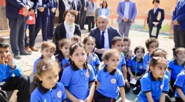تاريخ وإجراءات التقديم لتنسيق المرحلة الثانية للمدارس اليابانية