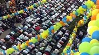 تاريخ عطلة عيد الأضحى السعيد