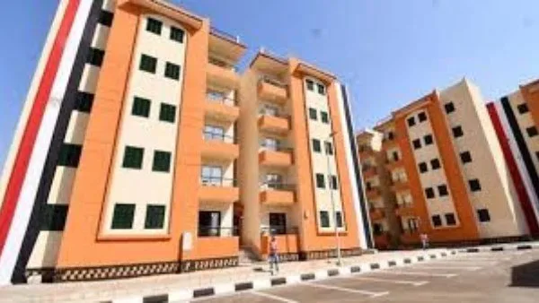 رابط التسجيل لشقق الإسكان في مبادرة سكن لكل المصريين 7.. قم بسداد الأقساط على مدى 20 عاماً رابط التسجيل لشقق الإسكان في مبادرة سكن لكل المصريين 7.. قم بسداد الأقساط على مدى 20 عاماً