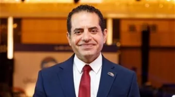 تامر الحبال: “مستقبل مصر” هو مشروع تنموي بطولي، والرئيس السيسي هو البطل الحقيقي لهذا الإنجاز.