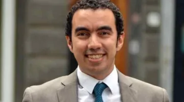 تامر طه: شباب التحول الرقمي سيشكلون 44% من قوة العمل في مصر بحلول 2030