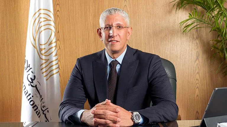 تامر وحيد: صافي محفظة المشاريع الصغيرة والمتوسطة يبلغ 10 مليارات جنيه بنسبة زيادة 400%