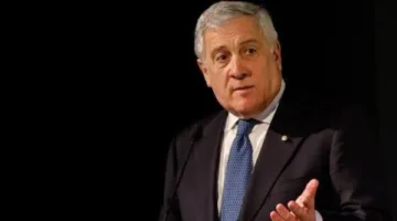 تاياني: المقترح المصري بشأن غزة هو الطريق الصحيح ويهدف إلى حل الدولتين