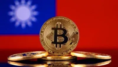 تايوان تدرس دمج بيتكوين ضمن احتياطياتها الوطنية كتحوط ضد المخاطر الاقتصادية تايوان تدرس دمج بيتكوين ضمن احتياطياتها الوطنية كتحوط ضد المخاطر الاقتصادية