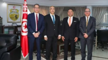 تبادل الخبرات وتمويل مشاريع بحث وابتكار.. أبرز قرارات اللجنة المصرية – التونسية للتعليم العالي