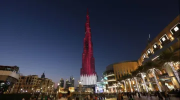 تباطؤ معدل نمو القطاع الخاص في قطر خلال أبريل الماضي