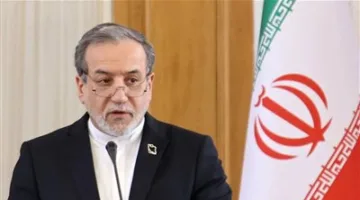 تحذير شديد من إيران: طهران تلوح بتحميل واشنطن المسؤولية في حال تعرض منشآتها النووية لهجوم إسرائيلي.