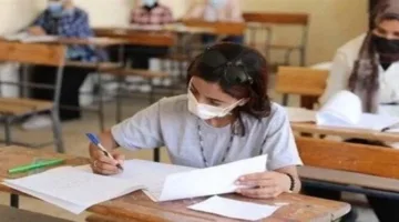 تبدأ 15 يونيو.. موعد امتحانات الثانوية العامة 2025 للشعبتين «علمي-أدبي»