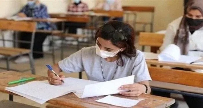 تبدأ 15 يونيو.. موعد امتحانات الثانوية العامة 2025 للشعبتين «علمي-أدبي» تبدأ 15 يونيو.. موعد امتحانات الثانوية العامة 2025 للشعبتين «علمي-أدبي»