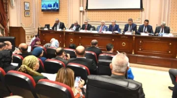 أستاذ قانون مدني: الإيجار القديم قنبلة في مجلس النواب