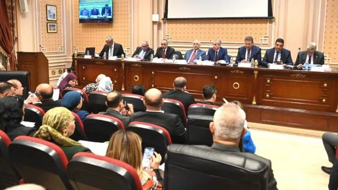 أستاذ قانون مدني: الإيجار القديم قنبلة في مجلس النواب أستاذ قانون مدني: الإيجار القديم قنبلة في مجلس النواب