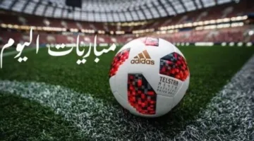 تتصدرها ليفربول ضد آرسنال.. مواعيد مباريات اليوم الأحد 11 – 5 – 2025