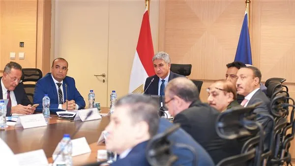 تتعلق بزيارة المتاحف وأمور أخرى.. قرارات جديدة للمجلس الأعلى للآثار تتعلق بزيارة المتاحف وأمور أخرى.. قرارات جديدة للمجلس الأعلى للآثار