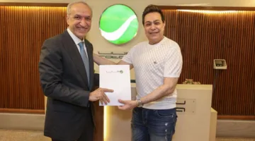 تتوالى المفاجآت.. تفاصيل جديدة حول تعاقد حكيم مع روتانا