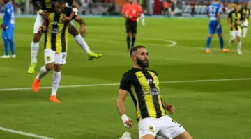 تتويج اللقاء: 5 حقائق حول مباراة الاتحاد وضمك في الدوري السعودي