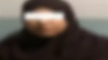 تجديد حبس المتهمة بسرقة مسدس قاضٍ بالشيخ زايد