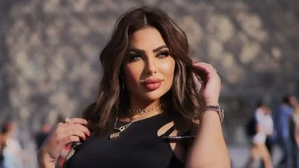 تجديد حبس سارة خليفة في قضية الحشيش الاصطناعي تجديد حبس سارة خليفة في قضية الحشيش الاصطناعي