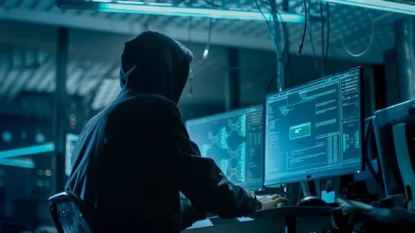 تجديد حبس موظف بالقرية الذكية في الفيوم لاتهامه باختراق حسابات أشخاص 15 يومًا تجديد حبس موظف بالقرية الذكية في الفيوم لاتهامه باختراق حسابات أشخاص 15 يومًا