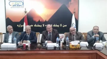 تحالف وطني بقيادة مركز البحوث الزراعية  لتعزيز القيمة المضافة للنباتات الطبية والعطرية
