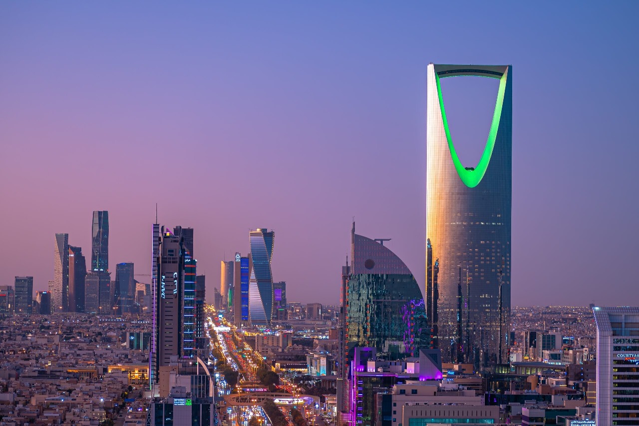 تحالفات “مصرية ـ سعودية” تستثمر 5 مليارات ريال فى مصانع جديدة بالمملكة تحالفات “مصرية ـ سعودية” تستثمر 5 مليارات ريال فى مصانع جديدة بالمملكة