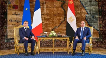 تحت رعاية السيسي وماكرون.. انطلاق منتدى "من المغرب للشام عبر الخليج"