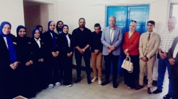 تحت شعار «شبابنا مستقبلنا».. تدشين البرنامج التأهيلي لذوي الهمم بطنطا
