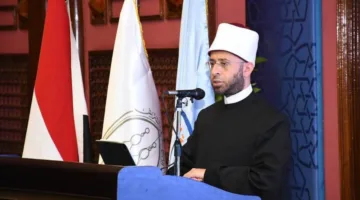 تحت شعار هي تستطيع .. وزير الأوقاف يشهد مؤتمرا بجامعة الأزهر لدعم المرأة