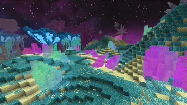 تحديث Minecraft 1.22 الجديد: دليل احترافي للاستمتاع بمغامرات أكثر تشويقًا تحديث Minecraft 1.22 الجديد: دليل احترافي للاستمتاع بمغامرات أكثر تشويقًا
