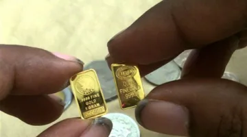 هل يمكن أن يُكتب المؤخر بوزن ذهب بالجرامات؟ الجندي يوضح الأمر