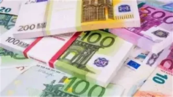 تحديث الأحد: أحدث سعر لليورو مقابل الجنيه في البنوك الرسمية ومكاتب الصرافة المعتمدة