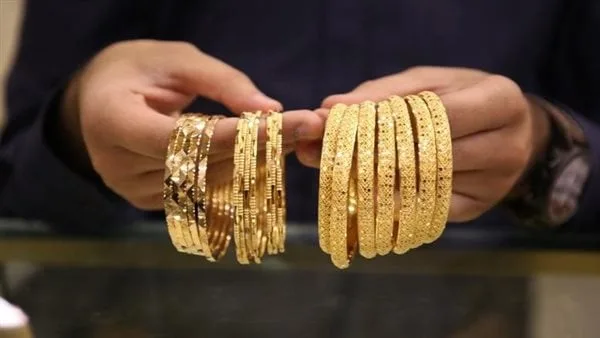 سعر الذهب تحديث فوري.. أسعار الذهب في السوق المصرية الآن سعر الذهب تحديث فوري.. أسعار الذهب في السوق المصرية الآن