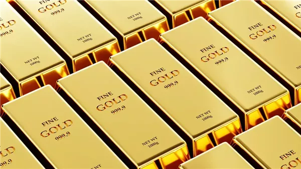 تحديث فوري لأسعار الذهب اليوم الجمعة في محلات المجوهرات