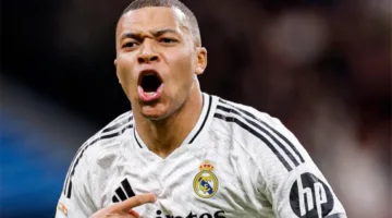 تحديث قائمة الهدافين في الدوري الإسباني عقب هدف مبابي في مباراة ريال مدريد ومايوركا