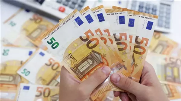 اكتشف سعر اليورو اليوم في المصالح المالية المصرية اكتشف سعر اليورو اليوم في المصالح المالية المصرية