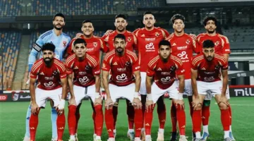 تحديد الفائز بالبطولة.. موعد لقاء الأهلي وفاركو في دوري نايل والقنوات التي ستنقل المباراة