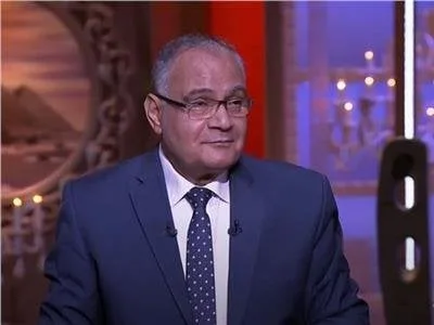 تحديد جلسة لنظر دعوى عزل سعد الدين الهلالي والكشف عن التهم الموجهة إليه تحديد جلسة لنظر دعوى عزل سعد الدين الهلالي والكشف عن التهم الموجهة إليه