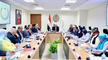 تحديد موعد انطلاق العام الدراسي المقبل في المدارس