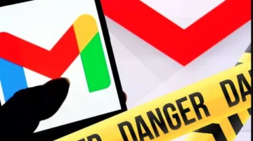 تحذير جديد لمستخدمي Gmail.. احترسوا من هجوم خداعي خطير