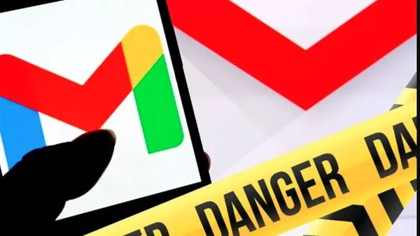 تحذير جديد لمستخدمي Gmail.. احترسوا من هجوم خداعي خطير تحذير جديد لمستخدمي Gmail.. احترسوا من هجوم خداعي خطير