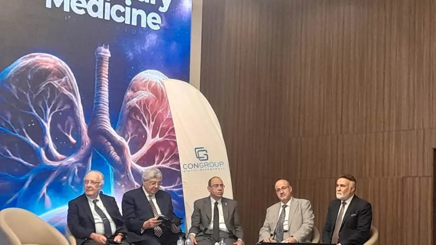 تحذيرات في اليوم العالمي للربو: 16 ألف نكهة تهدد صحة المواطنين في الشرق الأوسط تحذيرات في اليوم العالمي للربو: 16 ألف نكهة تهدد صحة المواطنين في الشرق الأوسط