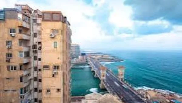 تحذيرات من انهيارات وشيكة لآلاف المباني القريبة من كورنيش الإسكندرية..تفاصيل تحذيرات من انهيارات وشيكة لآلاف المباني القريبة من كورنيش الإسكندرية..تفاصيل