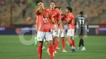 تحقق من غياب ثلاثي الأهلي عن مباراة حسم بطولة الدوري ومصير إمام عاشور.