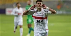 تحرك جديد من الزمالك بشأن أزمة زيزو