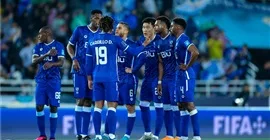 تحرك رسمي.. الهلال السعودي يقترب من صفقة عالمية