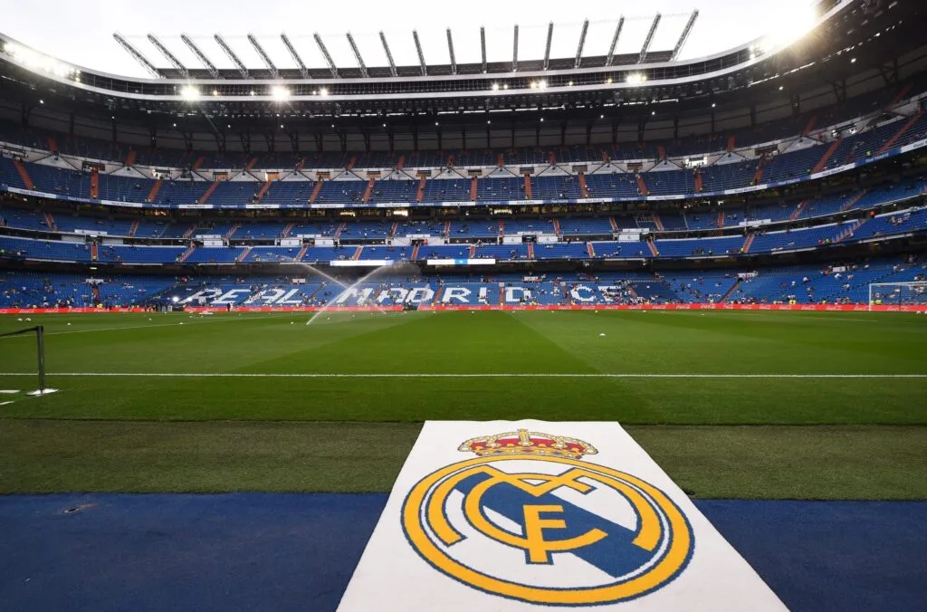 تحرك رسمي من ريال مدريد لإنجاز الصفقة الثانية له تحرك رسمي من ريال مدريد لإنجاز الصفقة الثانية له
