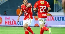 تحرك سريع.. لاعب الأهلي يجمع أغراضه من التتش ويغادر نهائياً