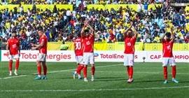 تحرك عاجل من الخطيب لخطف صفقة بيراميدز والتوقيع للأهلي