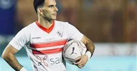 تحرك عاجل من الزمالك بشأن تأشيرة زيزو