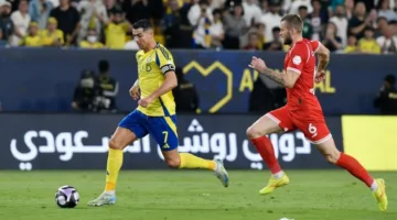 تحرك غير متوقع من هيئة التحكيم في قضية النصر والوحدة